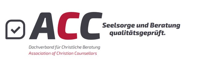 ACC Association Christian Counselors Deutschland Logo