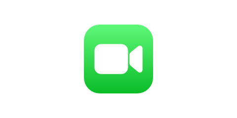 FaceTime Logo