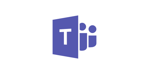 Microsoft Teams Logo