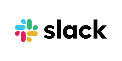 Slack Logo