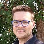 Profilbild von Andreas Kretz