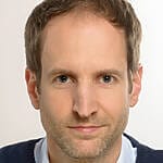 Profilbild von Johannes Nehlsen