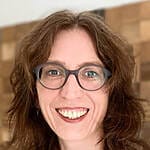 Profilbild von Manuela Ostermeier