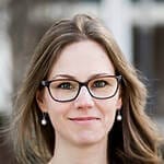 Profilbild von Melanie Eberle