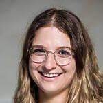 Profilbild von Tamara Wenzel