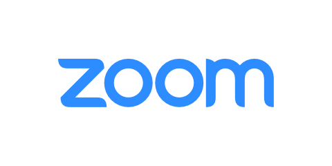 Zoom Logo